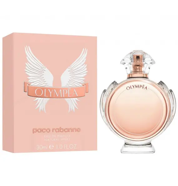 Дамски парфюм Olympea EDP 80 ml 