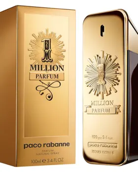 Мъжки парфюм 1 Million Parfum 100 ml EDP