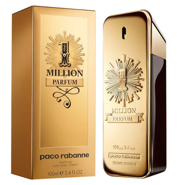 Мъжки парфюм 1 Million Parfum 100 ml EDP