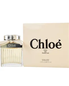 Дамски парфюм Chloe EDP 75 ml 