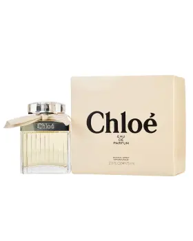 Дамски парфюм Chloe EDP 75 ml 