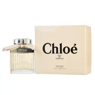 Дамски парфюм Chloe EDP 75 ml 