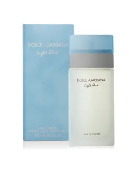 Дамски парфюм Light Blue 100 ml EDT