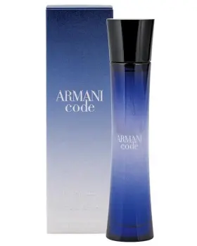 Дамски парфюм Code EDP 100 ml	