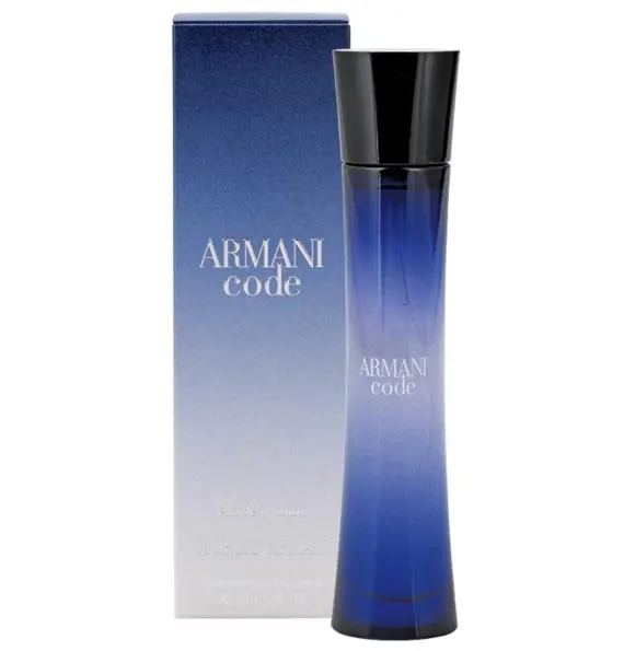 Дамски парфюм Code EDP 100 ml	