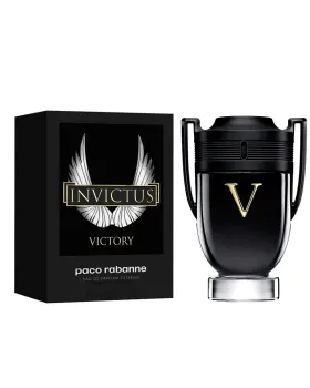Мъжки парфюм Invictus Victory 100 ml EDP	