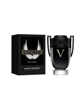 Мъжки парфюм Invictus Victory 100 ml EDP	