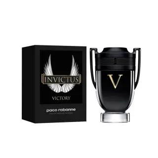 Мъжки парфюм Invictus Victory 100 ml EDP	