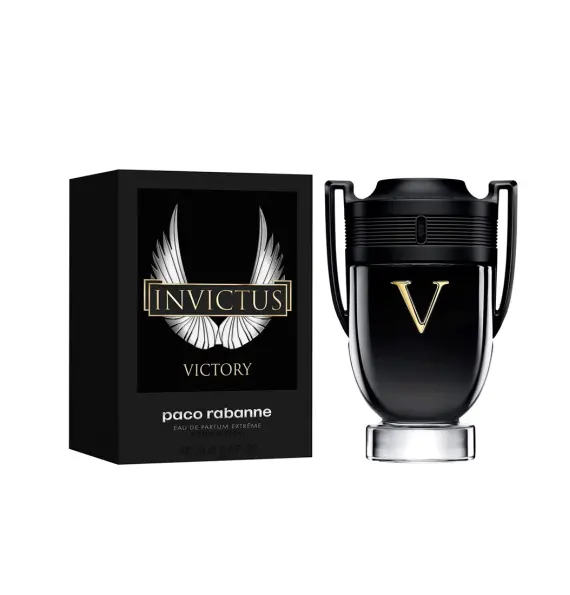 Мъжки парфюм Invictus Victory 100 ml EDP	