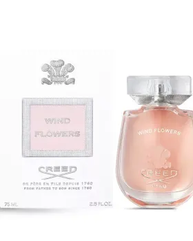 Дамски парфюм Wild Flowers EDP 100 ml