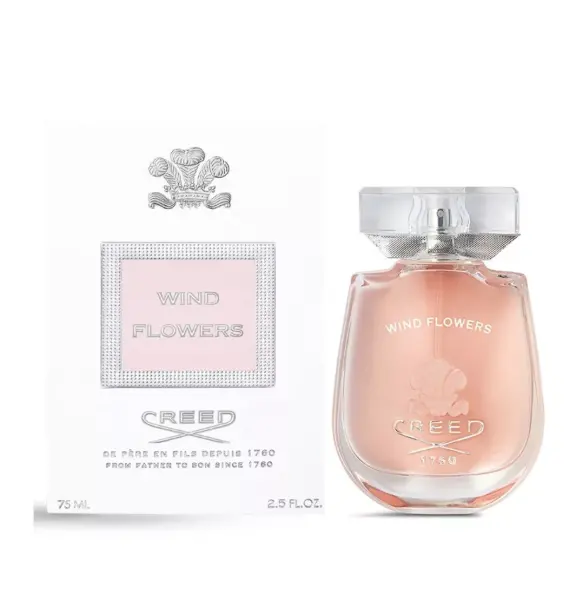 Дамски парфюм Wild Flowers EDP 100 ml