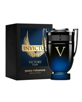 Мъжки парфюм Invictus Victory Elixir EDT 100 ml	