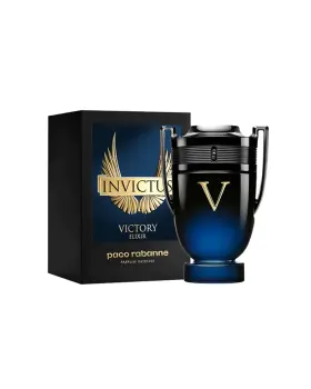 Мъжки парфюм Invictus Victory Elixir EDT 100 ml	