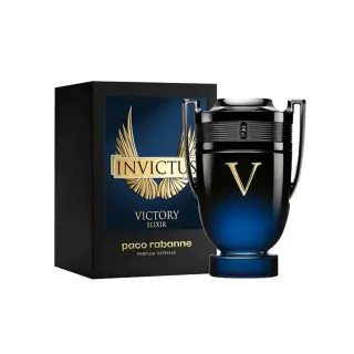 Мъжки парфюм Invictus Victory Elixir EDT 100 ml	