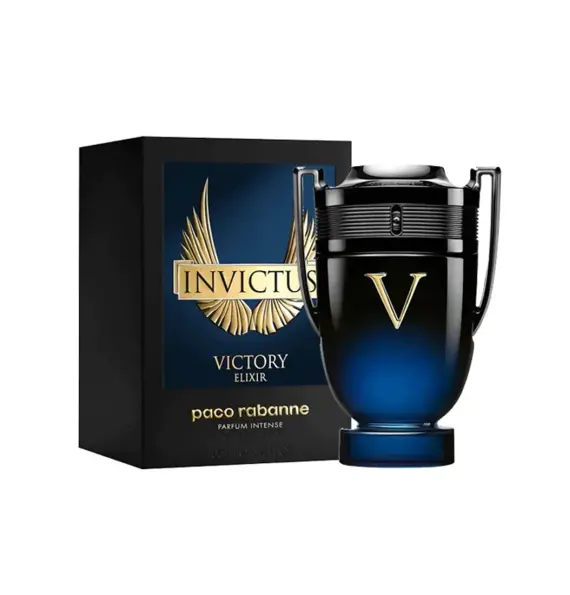 Мъжки парфюм Invictus Victory Elixir EDT 100 ml	