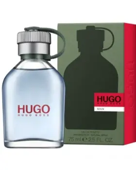 Мъжки парфюм Hugo Man 150 ml EDT