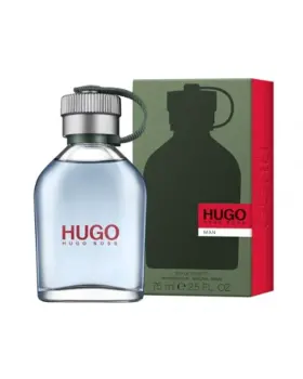 Мъжки парфюм Hugo Man 150 ml EDT