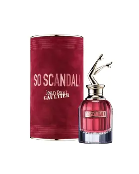 Дамски парфюм So Scandal 80 ml EDP	