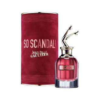 Дамски парфюм So Scandal 80 ml EDP	