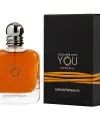 Мъжки парфюм Stronger With You Intensely EDT 100 ml 