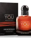 Мъжки парфюм Stronger with you Absolutely EDT 100 ml