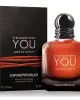 Мъжки парфюм Stronger with you Absolutely EDT 100 ml