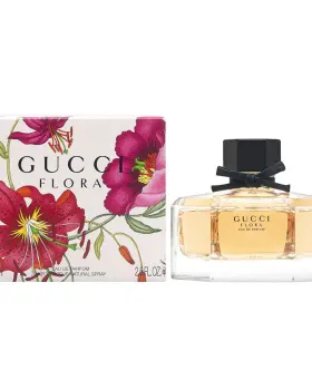 Дамски парфюм Gucci Flora 75 ml EDP