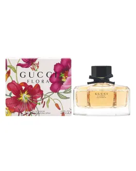 Дамски парфюм Gucci Flora 75 ml EDP