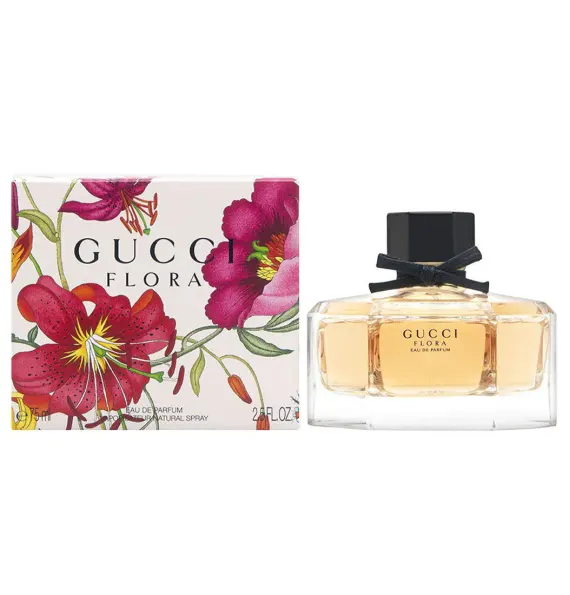 Дамски парфюм Gucci Flora 75 ml EDP