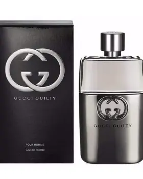 Мъжки парфюм Gucci Guilty Pour Homme EDT 100 ml