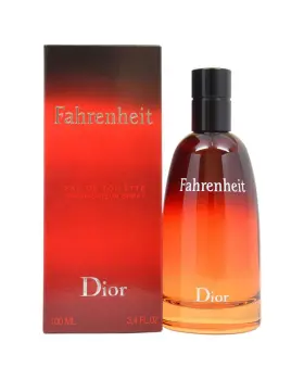 Мъжки парфюм Fahrenheit EDT 100 ml 