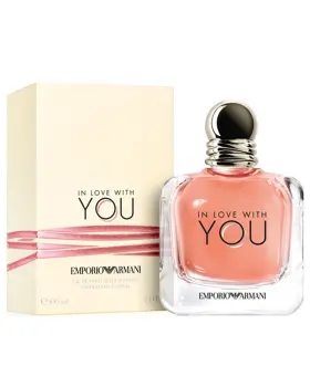 Дамски парфюм In Love With You EDP 100 ml 