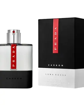 Мъжки парфюм Luna Rossa Carbon EDT 100 ml