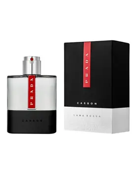 Мъжки парфюм Luna Rossa Carbon EDT 100 ml