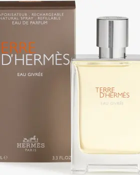 Мъжки парфюм Terre d'Hermes Eau Givree 100 ml EDT