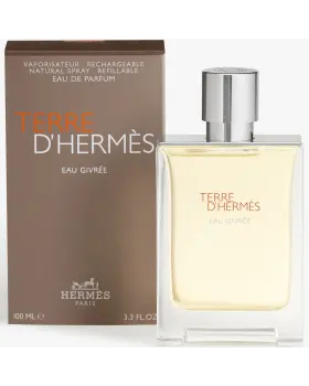 Мъжки парфюм Terre d'Hermes Eau Givree 100 ml EDT