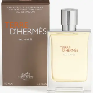 Мъжки парфюм Terre d'Hermes Eau Givree 100 ml EDT