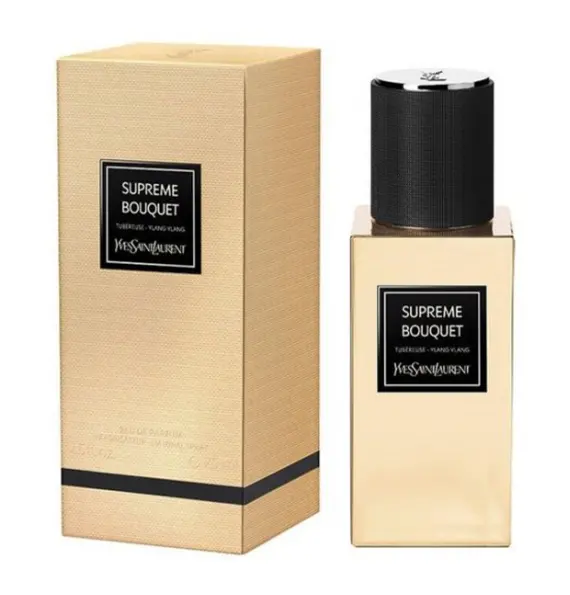 Дамски парфюм Supreme Bouquet Tuberose & Ylang Ylang75 ml EDP