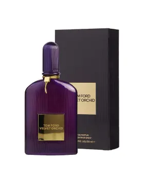 Дамски парфюм Velvet Orchid 100 ml EDP