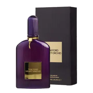 Дамски парфюм Velvet Orchid 100 ml EDP