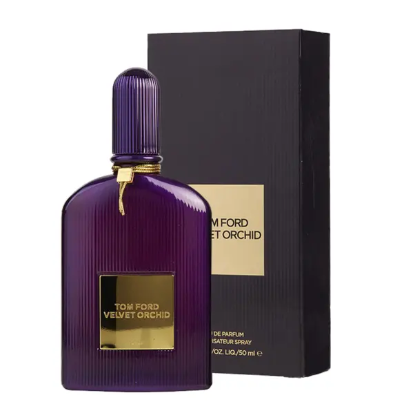 Дамски парфюм Velvet Orchid 100 ml EDP