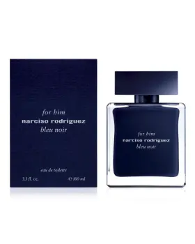 Мъжки парфюм Bleu Noir for him EDT 100 ml	