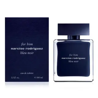 Мъжки парфюм Bleu Noir for him EDT 100 ml	