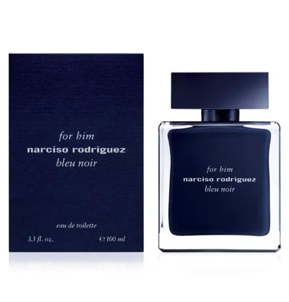 Мъжки парфюм Bleu Noir for him EDT 100 ml	