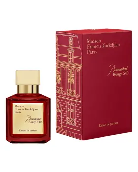 Дамски парфюм Baccarat Rouge 540 Extract de parfum 70 ml 