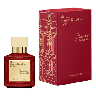 Дамски парфюм Baccarat Rouge 540 Extract de parfum 70 ml 