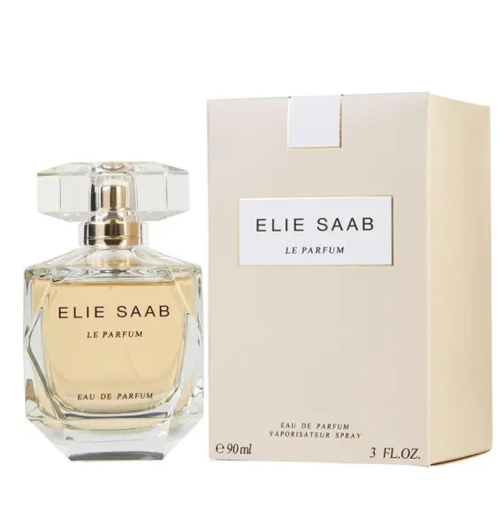 Дамски парфюм Elie Saab Le Parfum EDP 90 ml