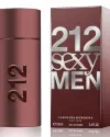 Мъжки парфюм 212 SEXY EDT 100 ml 