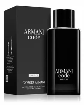 Мъжки парфюм Code Parfum EDT 100 ml