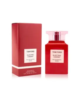 Дамски парфюм Electric Cherry 100 ml EDP